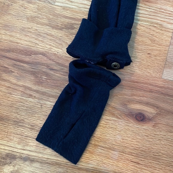 Splendid NWT Black Sweater - Picture 7 of 12